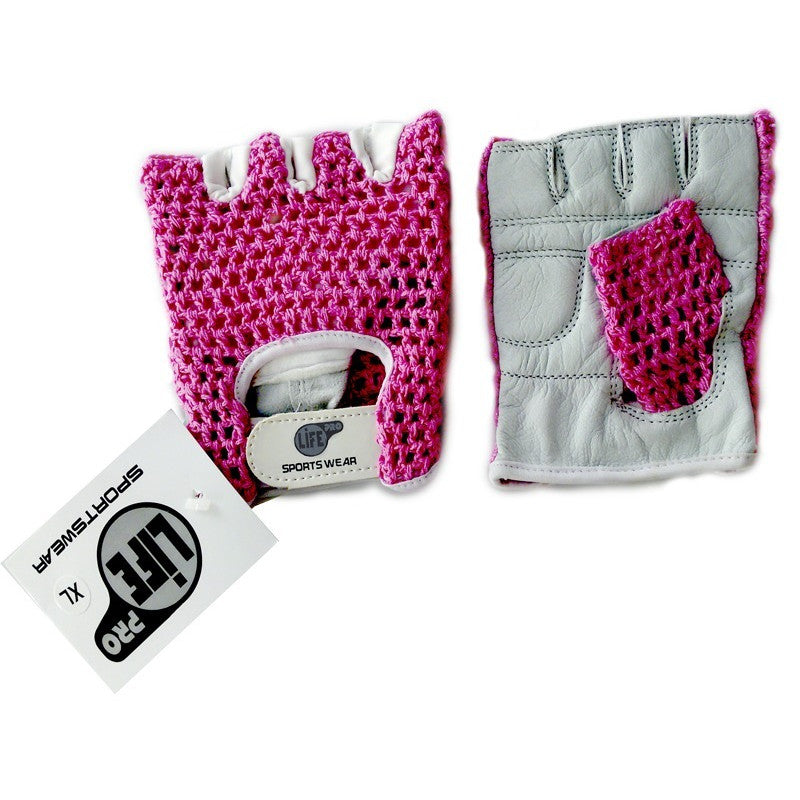 Life Pro Sportswear Guantes Con Rejilla Mujer image 0