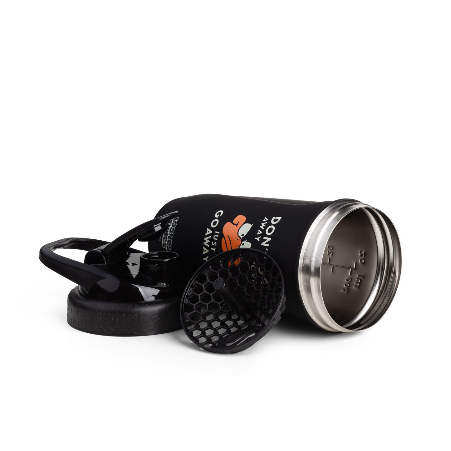 Steel Looney Tunes Daffy Duck image 1