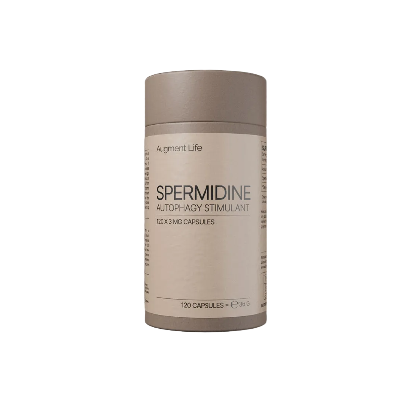 Augment Life - Spermidine capsules