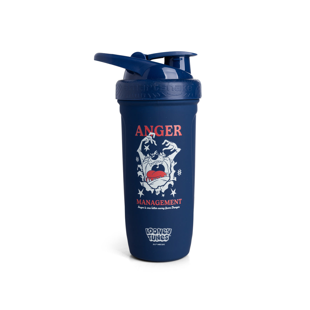 Steel Looney Tunes Tasmanian Devil image 0