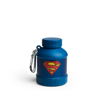 Whey2GO Funnel Superman image 0
