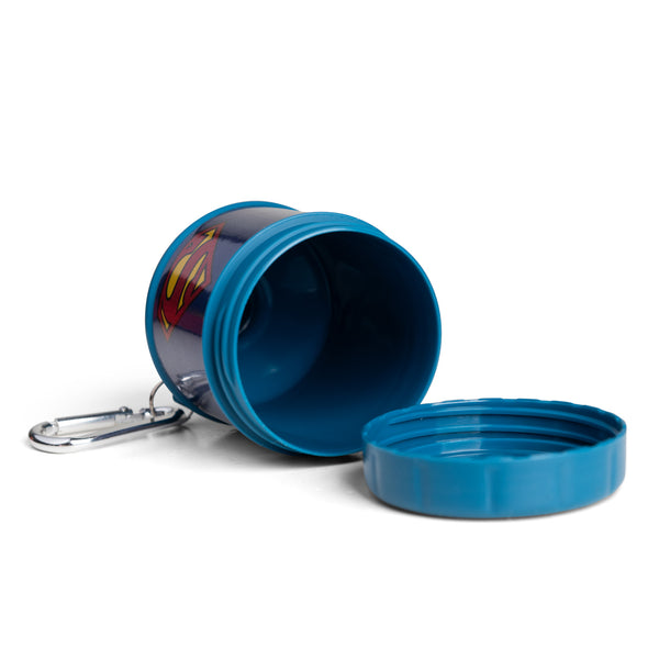 Whey2GO Funnel Superman image 1