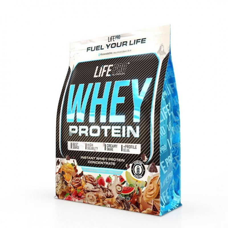 Life Pro Whey New image 0
