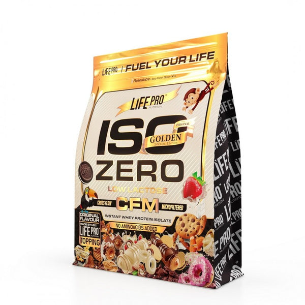 Life Pro Isolate Zero image 1