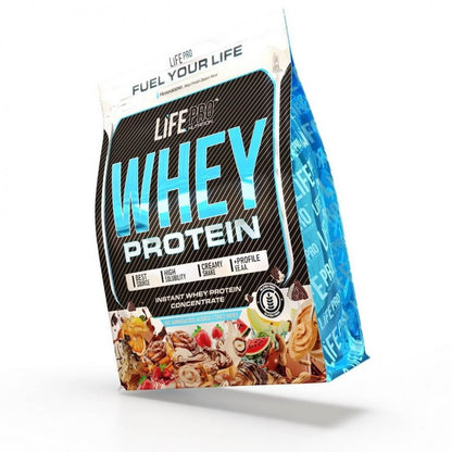 Life Pro Whey New image 1