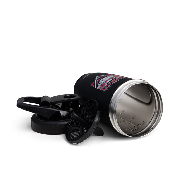 Steel TMNT Ninja Power image 1