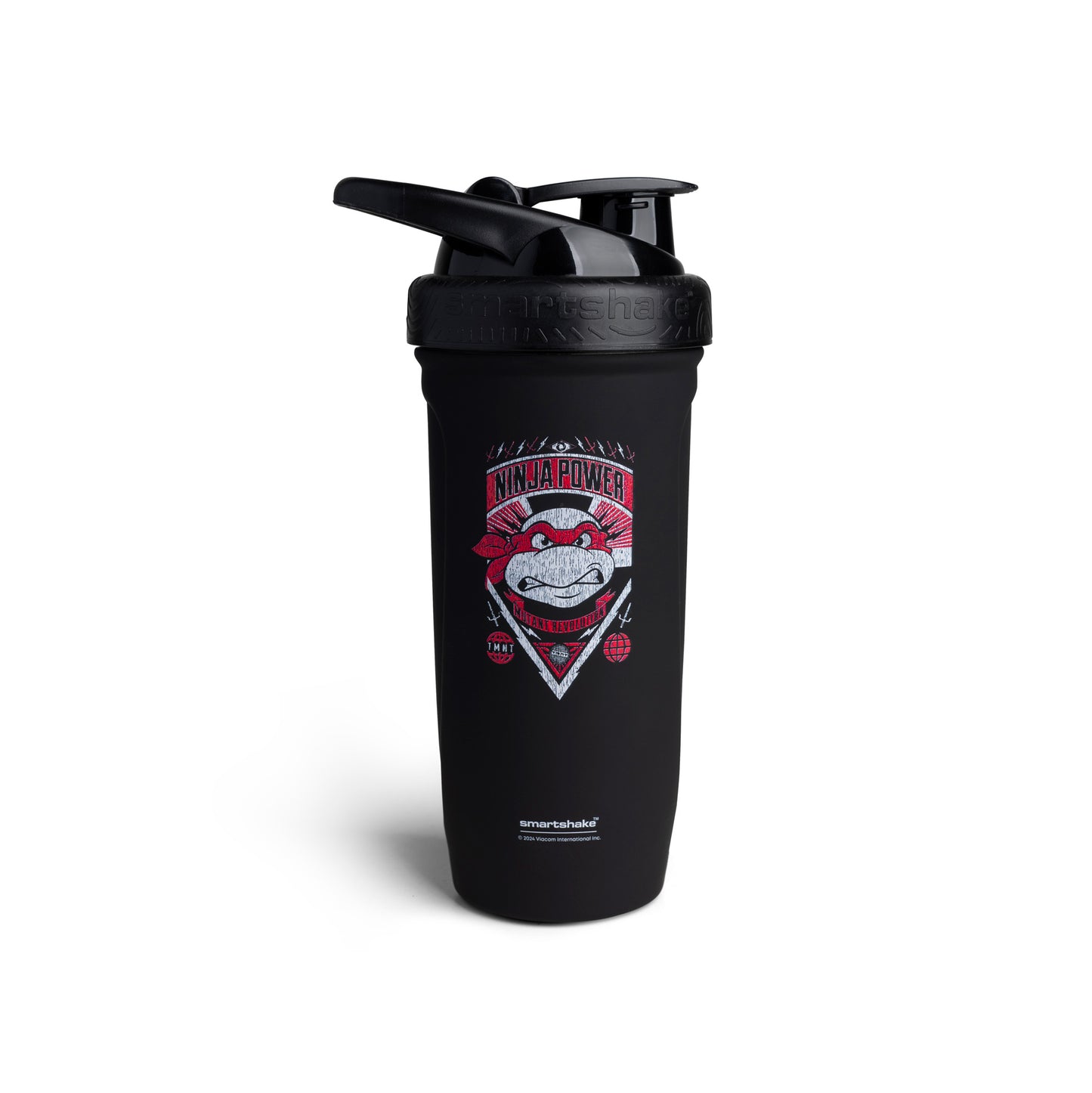 Steel TMNT Ninja Power image 0