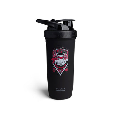 Steel TMNT Ninja Power image 0