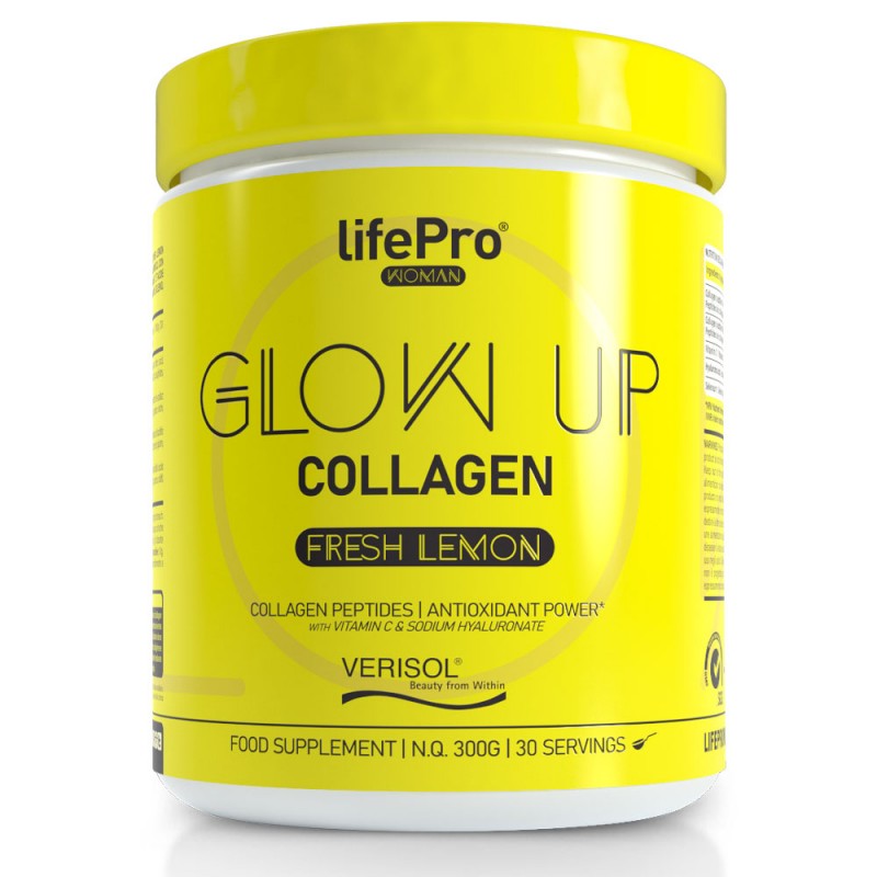 Life Pro Collagen Glow Up 300g image 0