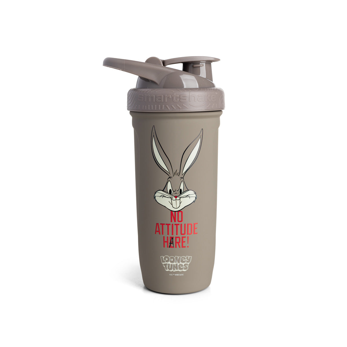 Steel Looney Tunes Bugs Bunny image 0