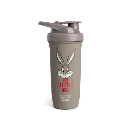 Steel Looney Tunes Bugs Bunny image 0