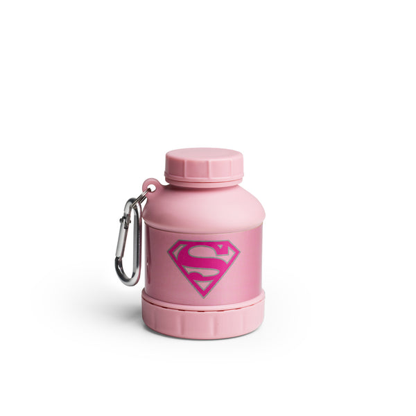 Whey2GO Funnel Supergirl image 0