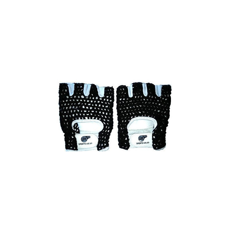Life Pro Sportswear Guantes Con Rejilla image 0