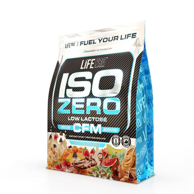 Life Pro Isolate Zero image 0