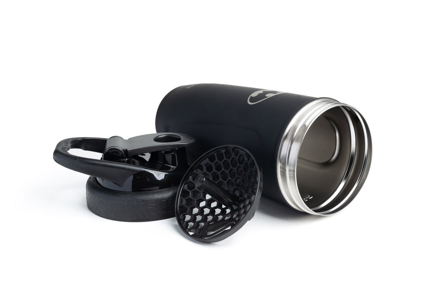 Steel DC Reforce Batman image 1