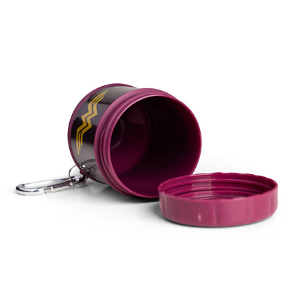 Whey2GO Funnel Wonder Woman image 1