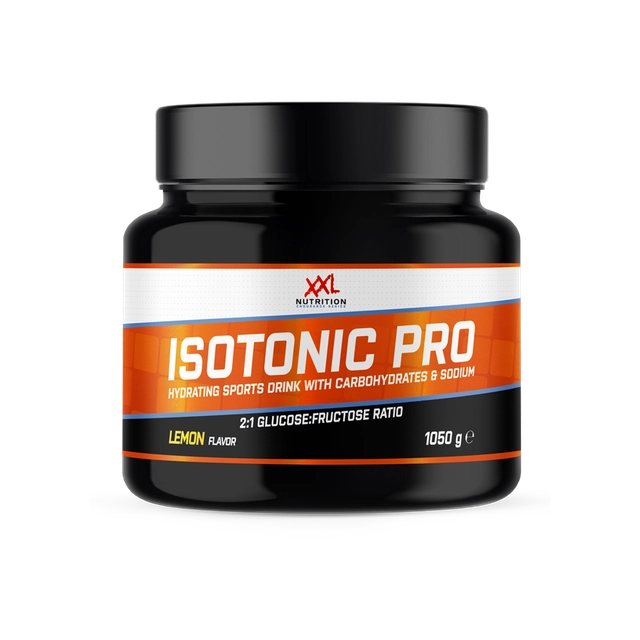 Isotonic Pro