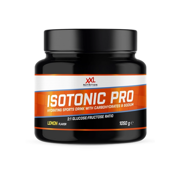 Isotonic Pro