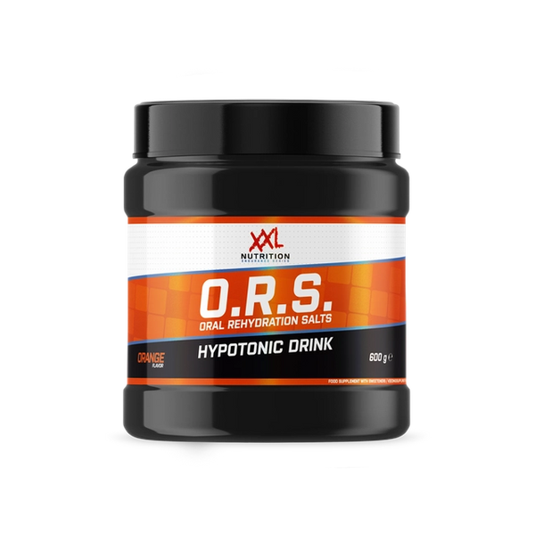O.R.S. (Oral Rehydration Salts)