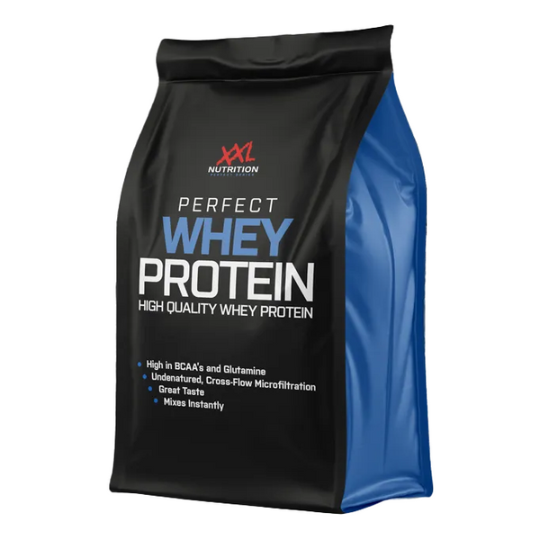Perfect Whey Protein