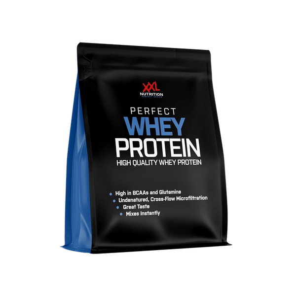 Perfect Whey Protein