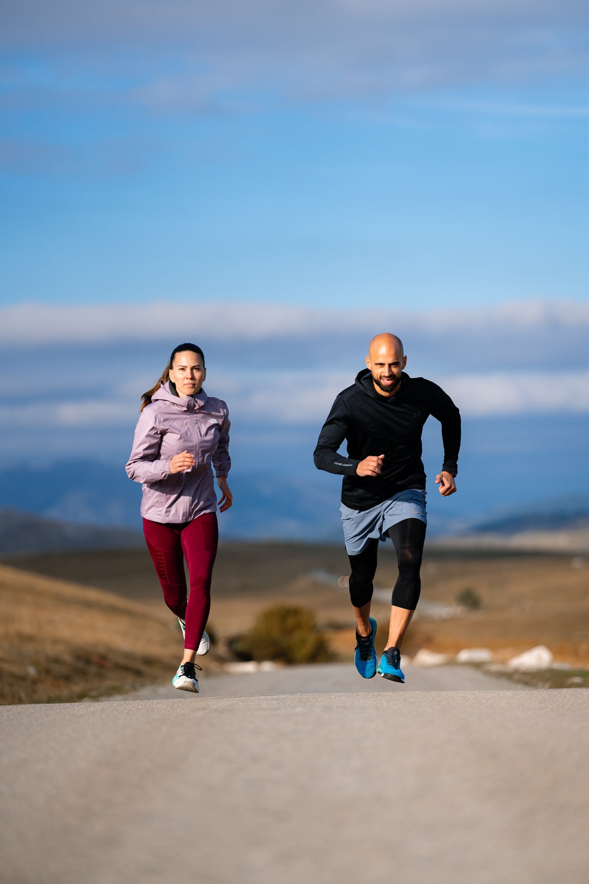 Online Training Program