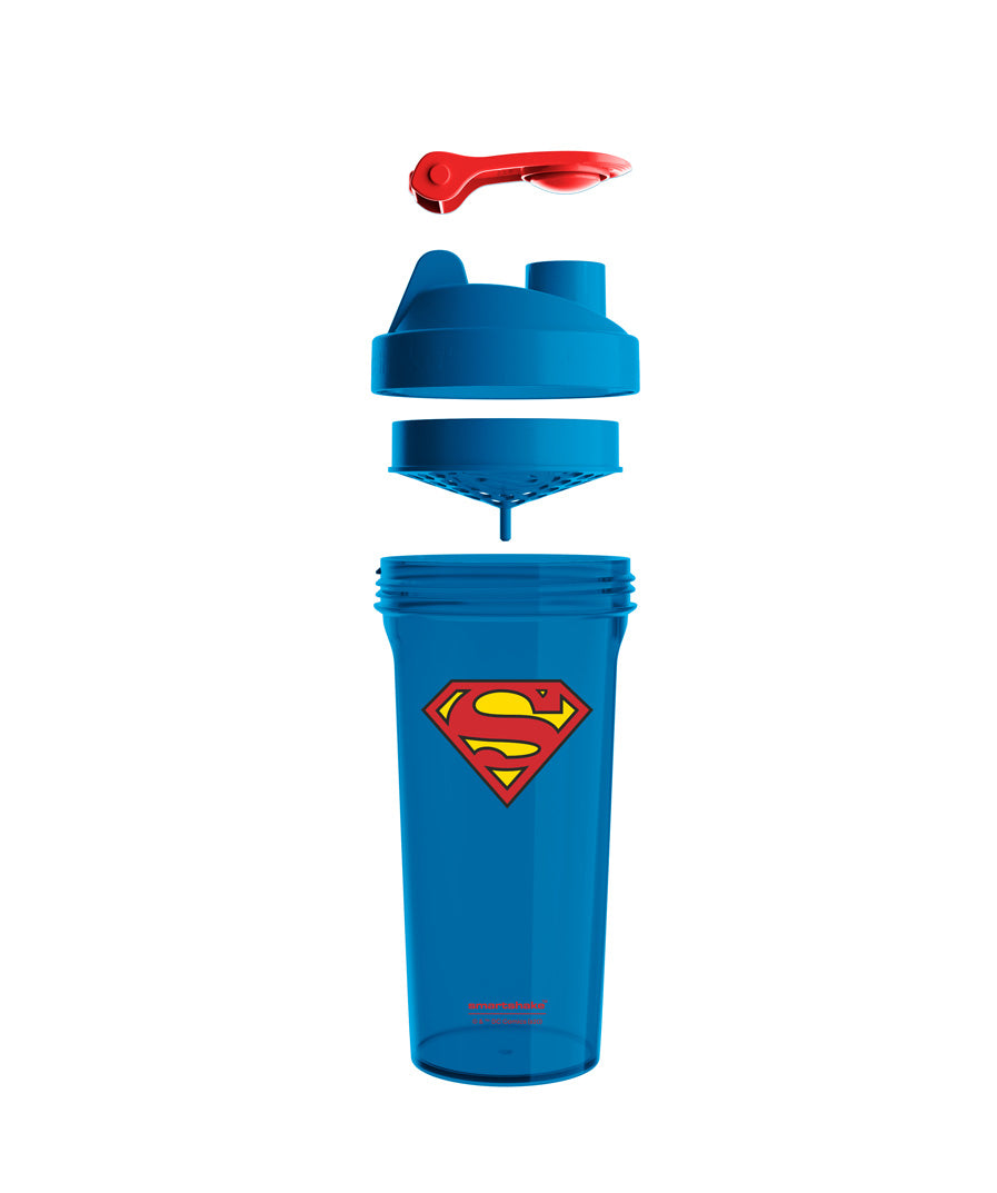 Lite DC Comics Superman image 1