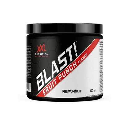 Blast! Pre Workout