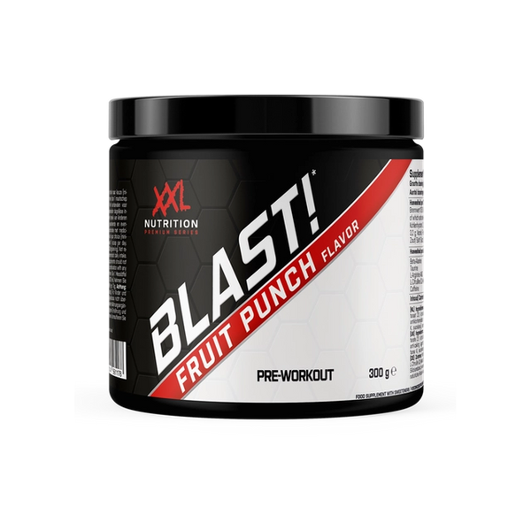Blast! Pre Workout