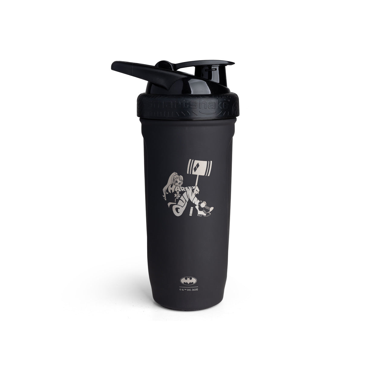 Steel DC Reforce Harley Quinn image 0