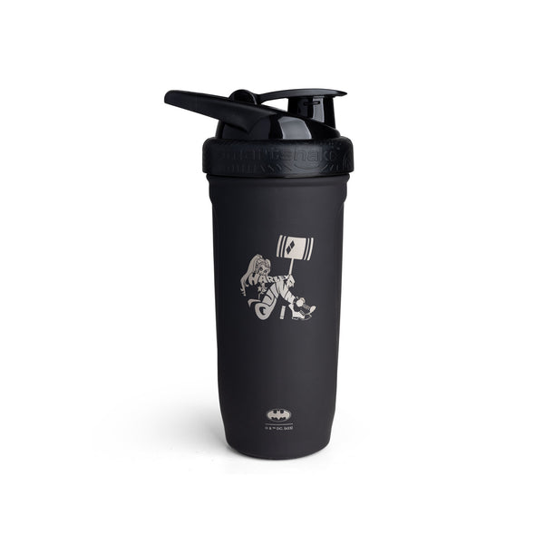 Steel DC Reforce Harley Quinn image 0