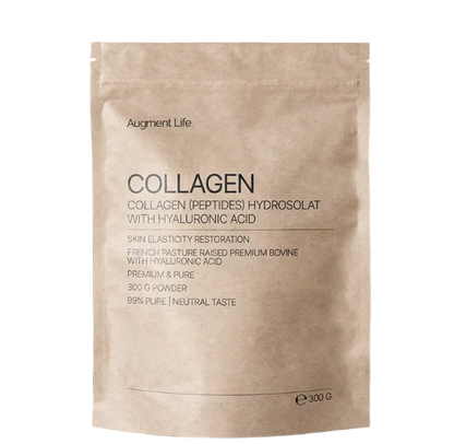 Augment Life - Collagen Peptides Type II - Powder