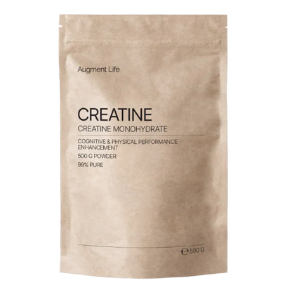 Augment Life - Creatine Monohydrate - Powder