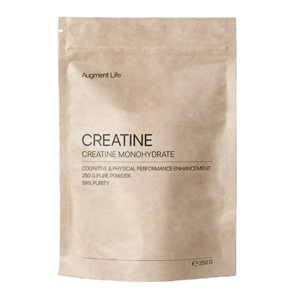 Augment Life - Creatine Monohydrate - Powder