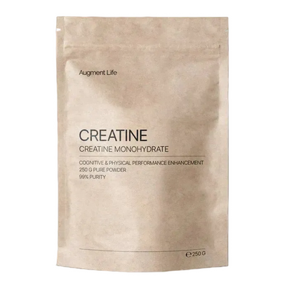 Augment Life - Creatine Monohydrate - Powder