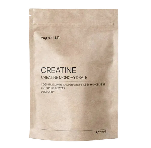 Augment Life - Creatine Monohydrate - Powder