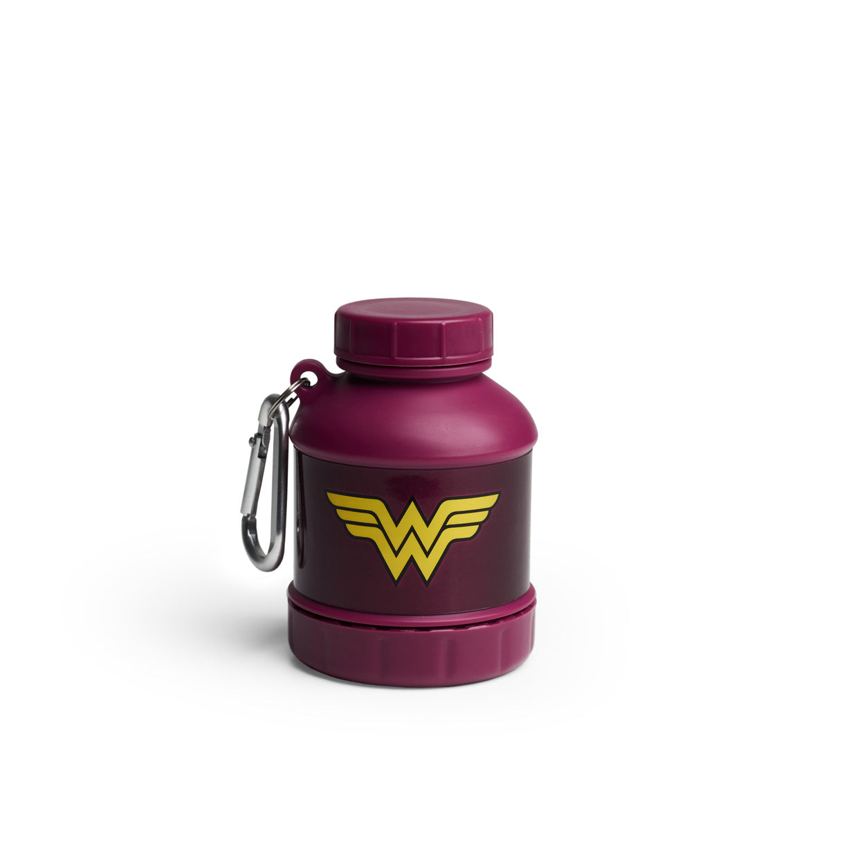Whey2GO Funnel Wonder Woman image 0