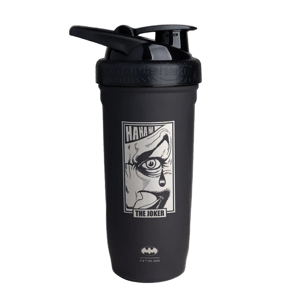 Steel DC Reforce Joker