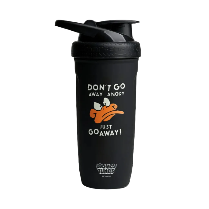 Steel Looney Tunes Daffy Duck