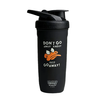 Steel Looney Tunes Daffy Duck