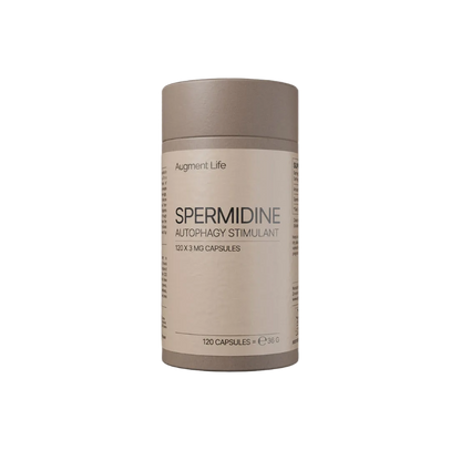 Augment Life - Spermidine capsules